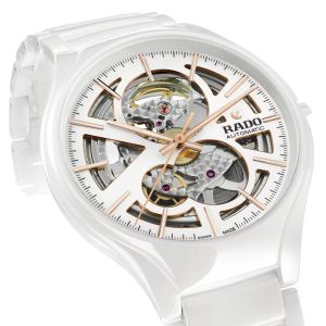 Rado TRUE AUTOMATIC OPEN HEART 01.734.6115.3.092 R27106922