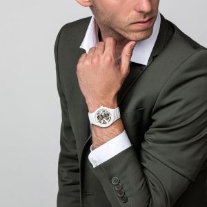 Rado TRUE AUTOMATIC OPEN HEART 01.734.6115.3.092 R27106922