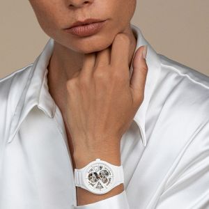 Rado TRUE AUTOMATIC OPEN HEART 01.734.6115.3.092 R27106922