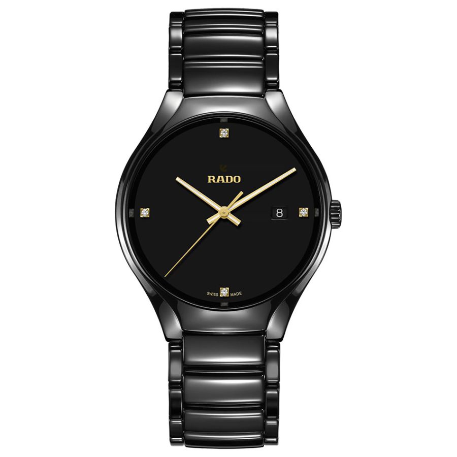 Rado TRUE DIAMONDS 01.073.0238.3.071 R27238712