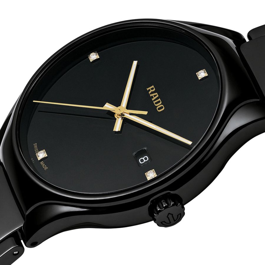 Rado TRUE DIAMONDS 01.073.0238.3.071 R27238712