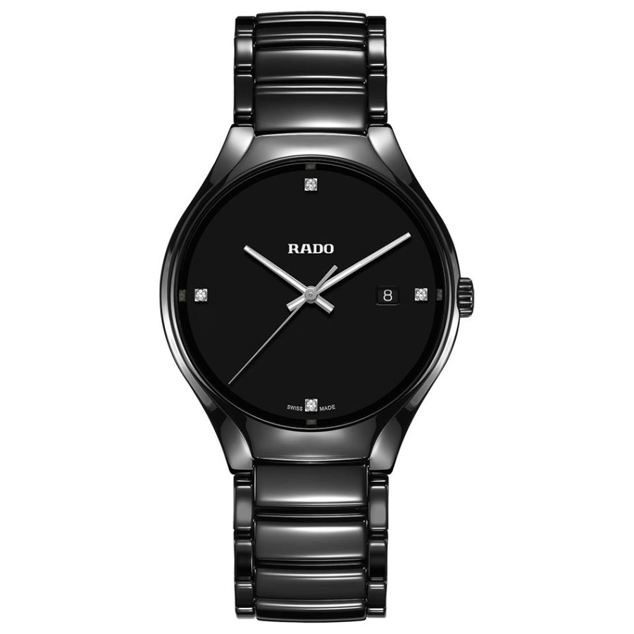 Rado TRUE DIAMONDS 01.073.0238.3.072 R27238722