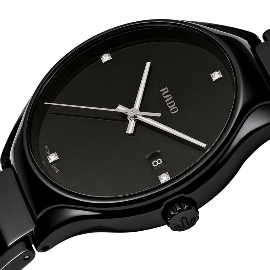 Rado TRUE DIAMONDS 01.073.0238.3.072 R27238722