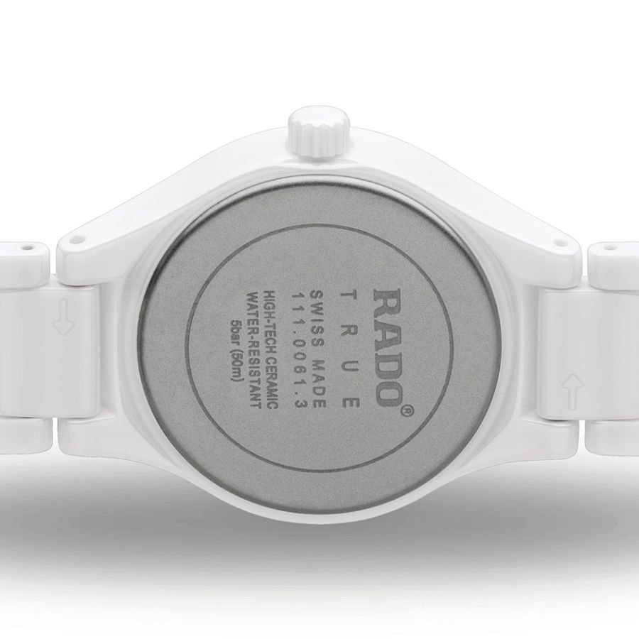 Rado TRUE DIAMONDS 01.111.0061.3.090 R27061902