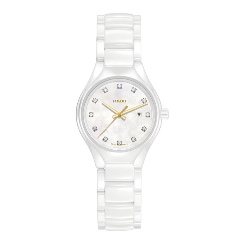 Rado TRUE DIAMONDS 01.111.0061.3.090 R27061902 Rado TRUE DIAMONDS 01.111.0061.3.090 R27061902