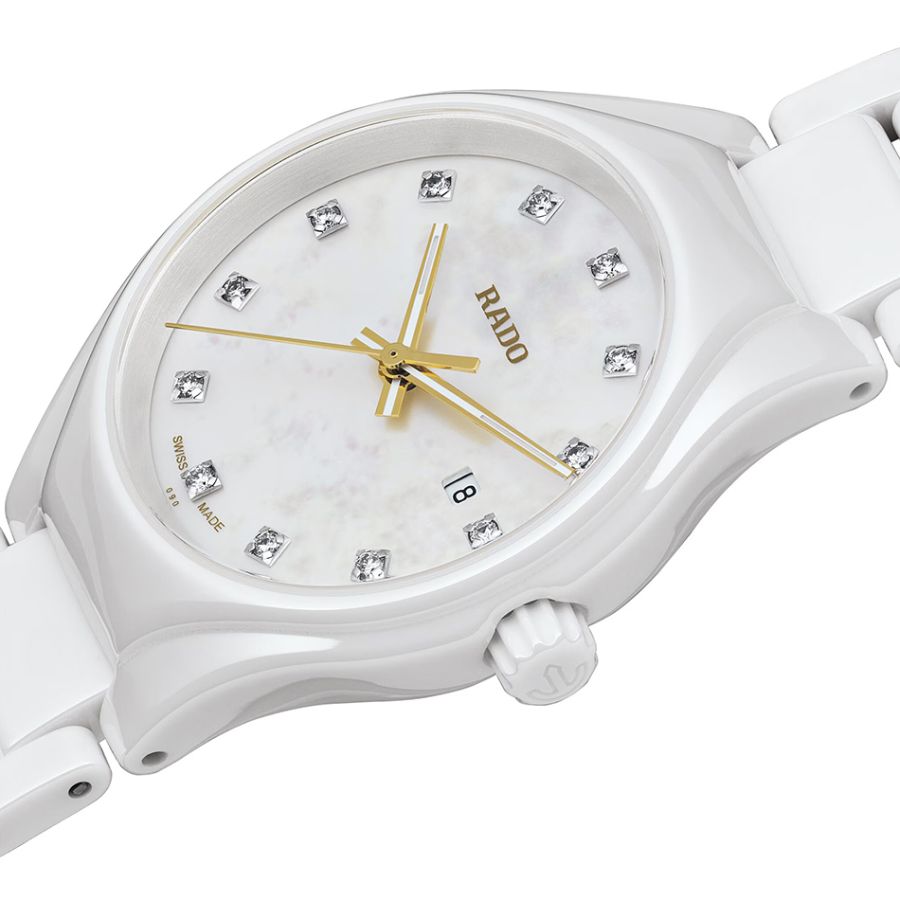 Rado TRUE DIAMONDS 01.111.0061.3.090 R27061902