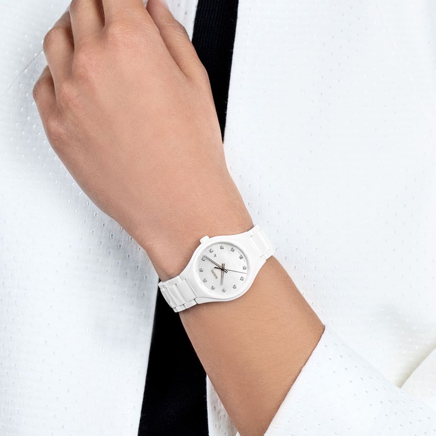 Rado TRUE DIAMONDS 01.111.0061.3.090 R27061902