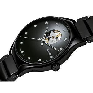 Rado True Secret R27107732 (with Diamonds) Rado True Secret R27107732 (with Diamonds)
