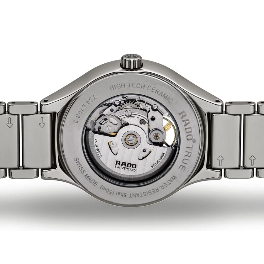 Rado True Secret R27108732 (с Диамантами) Rado True Secret R27108732 (с Диамантами)