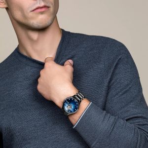 Rado True Secret R27108732 (с Диамантами) Rado True Secret R27108732 (с Диамантами)