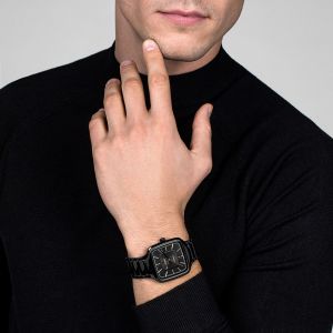 Rado True Square Automatic 01.763.6078.3.017 R27078172