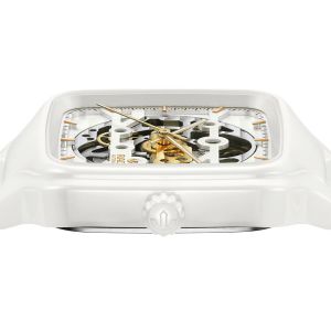 Rado TRUE SQUARE AUTOMATIC SKELETON 01.808.6126.3.001 R27126012