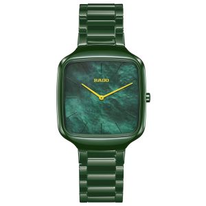 Rado True Square Thinline 01.420.6047.3.090 R27047902 Rado True Square Thinline 01.420.6047.3.090 R27047902