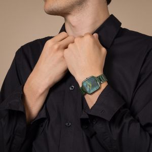 Rado True Square Thinline 01.420.6047.3.090 R27047902 Rado True Square Thinline 01.420.6047.3.090 R27047902