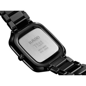 Rado True Square Thinline 01.420.6054.3.015 R27054152 Rado True Square Thinline 01.420.6054.3.015 R27054152