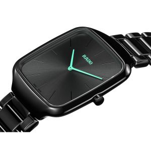 Rado True Square Thinline 01.420.6054.3.015 R27054152 Rado True Square Thinline 01.420.6054.3.015 R27054152