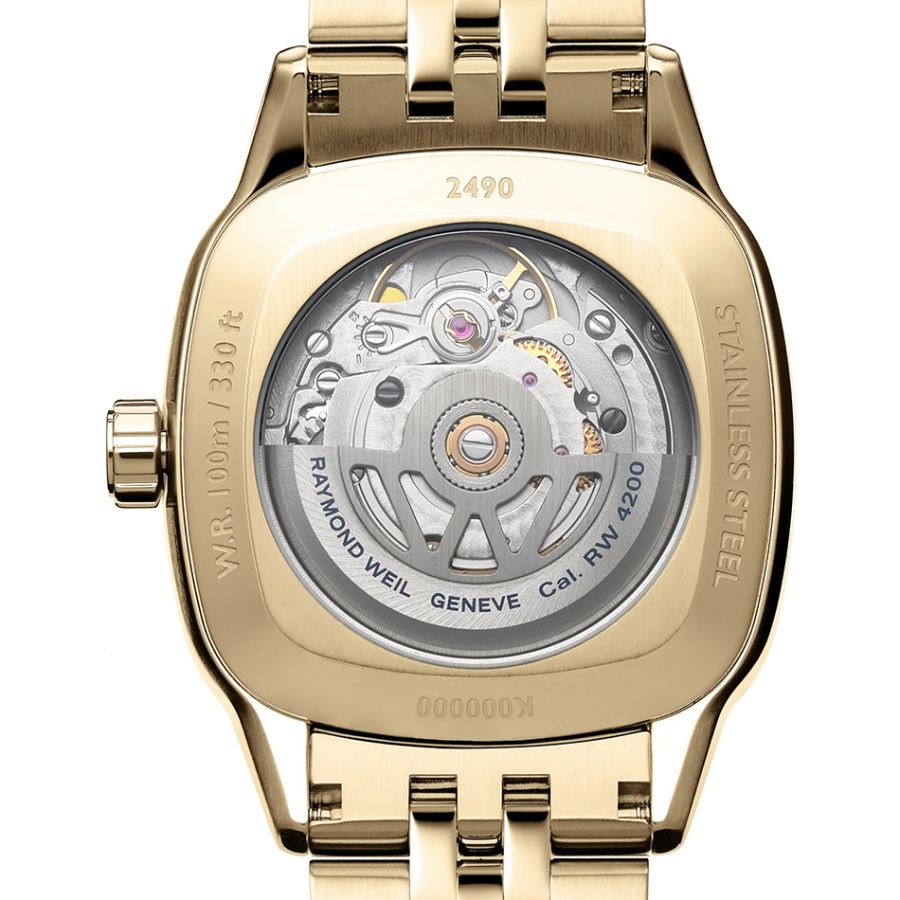 Raymond Weil Freelancer 2490-P-10051