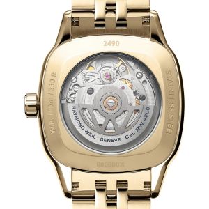 Raymond Weil Freelancer 2490-P-10051