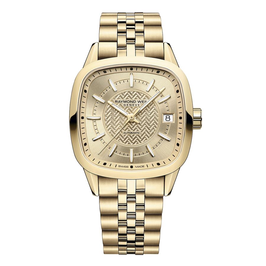 Raymond Weil Freelancer 2490-P-10051