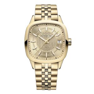 Raymond Weil Freelancer 2490-P-10051