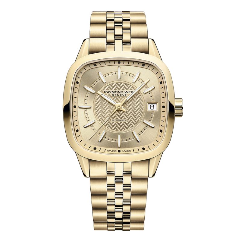 Raymond Weil Freelancer 2490-P-10051