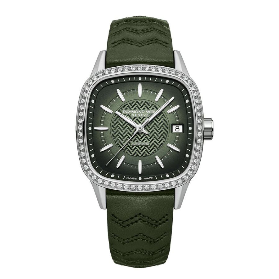 Raymond Weil Freelancer 2490-SCS-52051