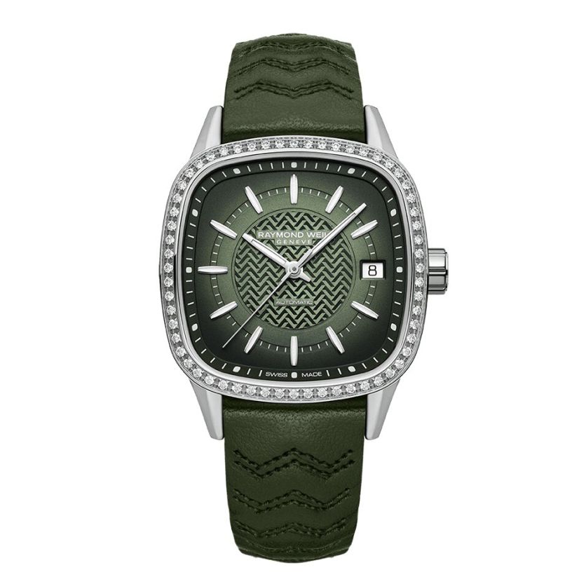 Raymond Weil Freelancer 2490-SCS-52051 Raymond Weil Freelancer 2490-SCS-52051
