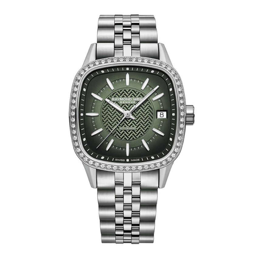Raymond Weil Freelancer 2490-STS-52051 Raymond Weil Freelancer 2490-STS-52051