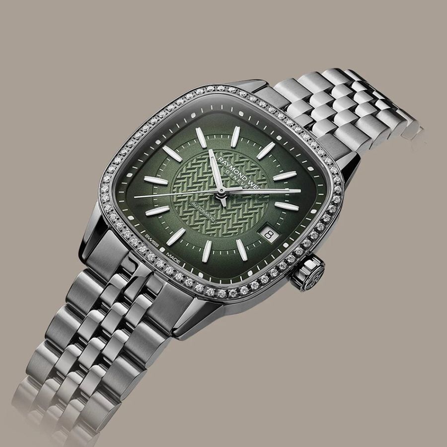 Raymond Weil Freelancer 2490-STS-52051
