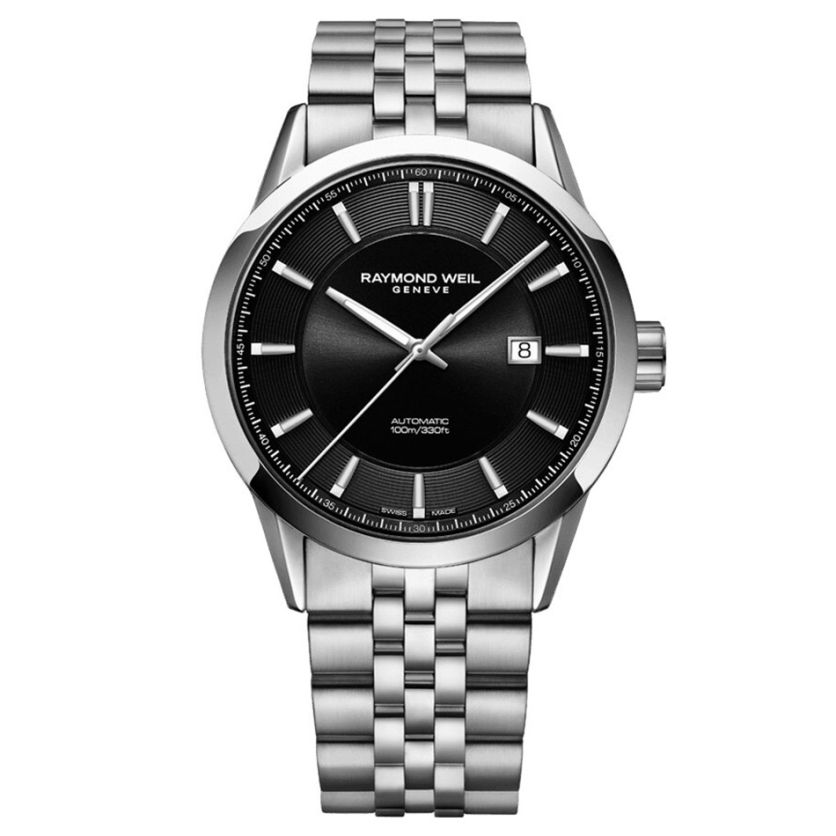 Raymond Weil Freelancer 2731-ST-20001 Raymond Weil Freelancer 2731-ST-20001