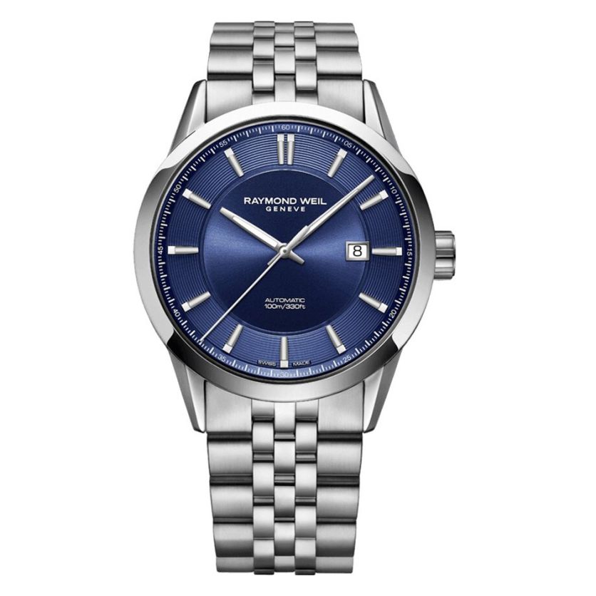 Raymond Weil Freelancer 2731-ST-50001 Raymond Weil Freelancer 2731-ST-50001