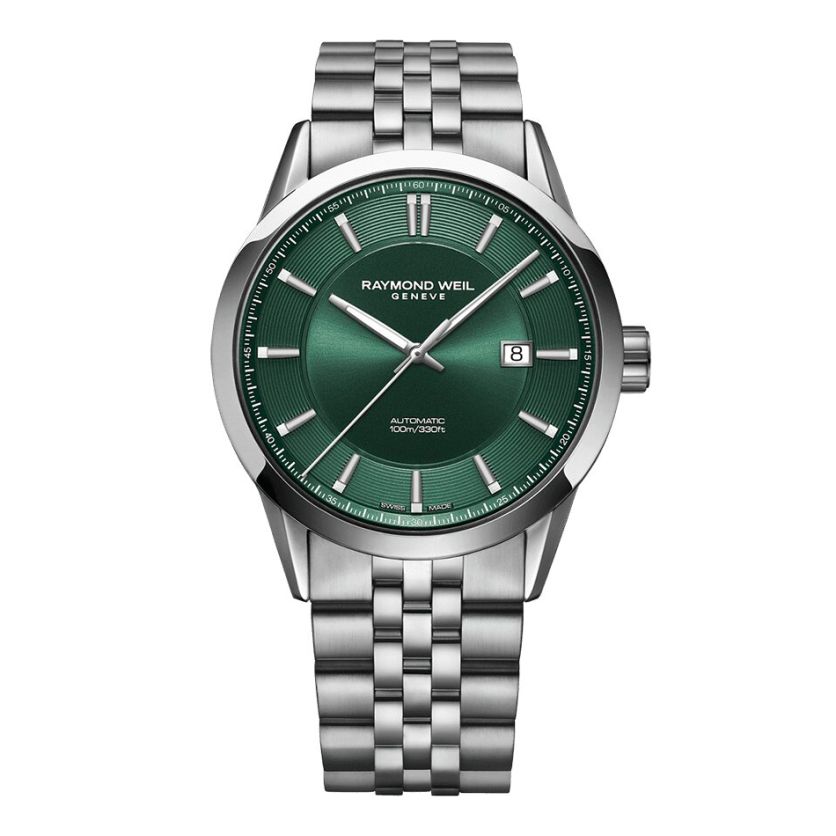 Raymond Weil Freelancer 2731-ST-52001 Raymond Weil Freelancer 2731-ST-52001