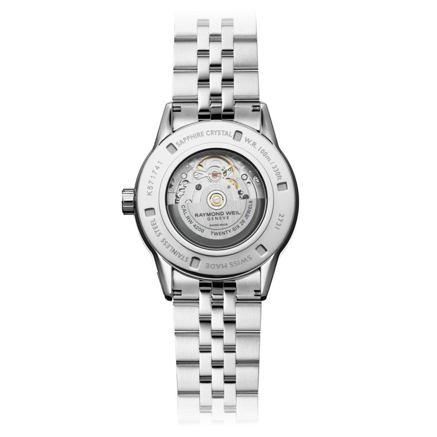 Raymond Weil Freelancer 2731-STP-65001