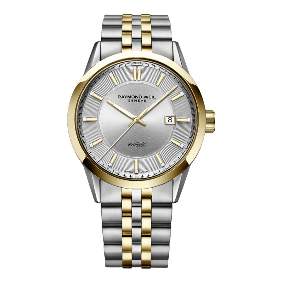 Raymond Weil Freelancer 2731-STP-65001
