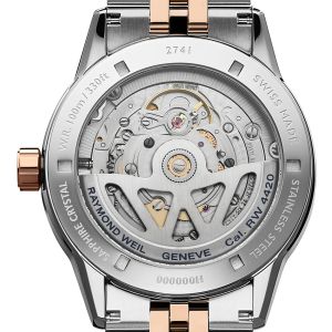 Raymond Weil Freelancer 2741-SP5-20001