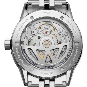 Raymond Weil Freelancer 2741-ST-52001