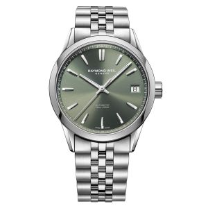 Raymond Weil Freelancer 2741-ST-52001