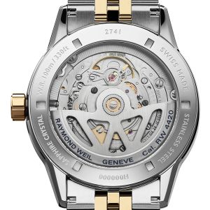 Raymond Weil Freelancer 2741-STP-64001