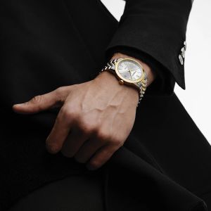 Raymond Weil Freelancer 2741-STP-64001