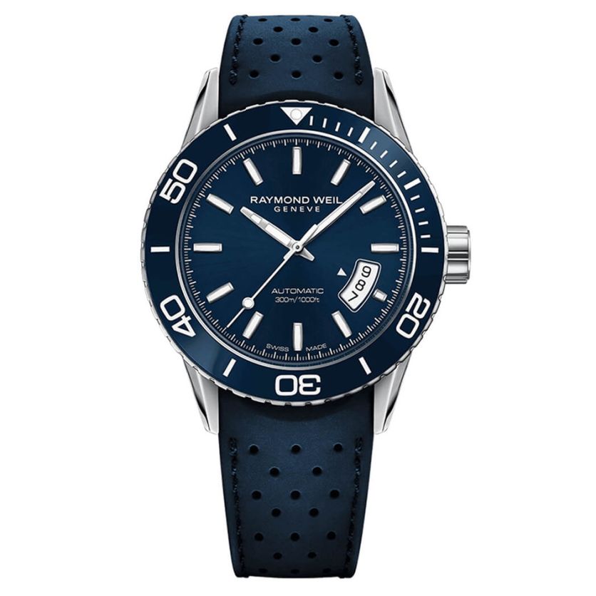 Raymond Weil Freelancer 2760-SR3-50001 Raymond Weil Freelancer 2760-SR3-50001
