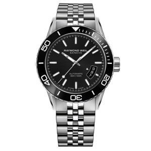 Raymond Weil Freelancer 2760-ST1-20001