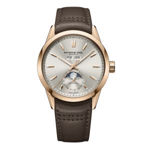 Raymond Weil Freelancer 2766-PC5-64001