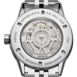 Raymond Weil Freelancer 2766-ST-50001