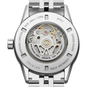 Raymond Weil Freelancer 2771-ST-50051