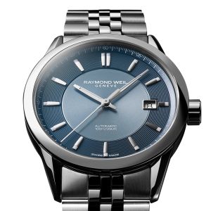 Raymond Weil Freelancer 2771-ST-50051
