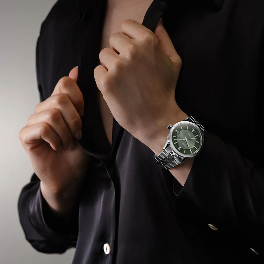 Raymond Weil Freelancer 2771-ST-52051