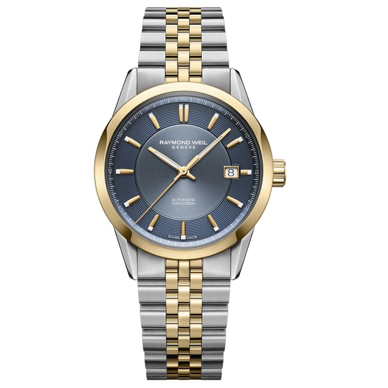 Raymond Weil Freelancer 2771-STP-50051