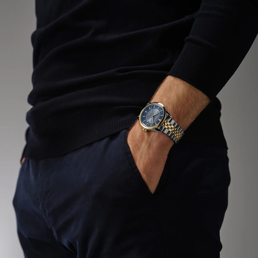 Raymond Weil Freelancer 2771-STP-50051