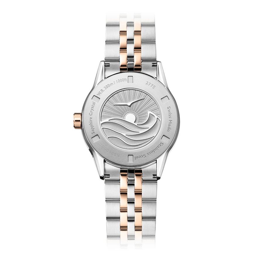 Raymond Weil Freelancer 2775-S51-20051 + Бутылка