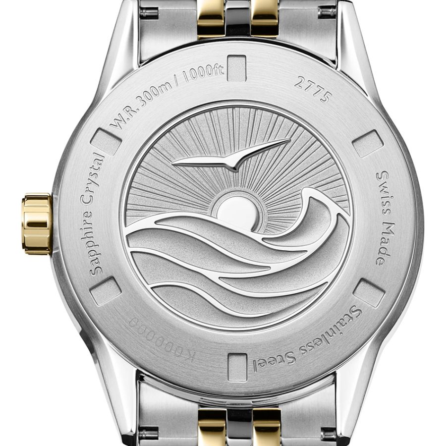 Raymond Weil Freelancer 2775-SP3-50051